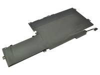 2-power Main Battery Pack 58Wh - Batterie - 7.800 mAh
