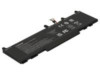2-power Main Battery Pack HP Elitebook 830 G9 - Batterie - 47 mAh