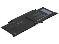 Schwarzes rechteckiges elektronisches Geräte-Modul mit abnehmbarem oder verschiebbarem Oberpanel, gezeigt auf weißem Hintergrund.