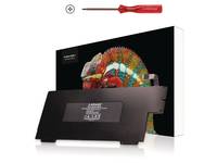 2-power Main Battery Pack Replacement Apple A1245 - Batterie - 5.000 mAh