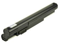 2-power Main Battery Pack - Batterie - 5.200 mAh