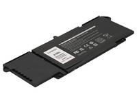 2-power Dell Latitude 5320 Main Battery Pack - Akku - 41 mAh