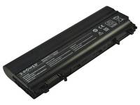 2-power Dell Latitude E5440 Main Battery Pack - Akku - 99 mAh