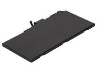 2-power Main Battery Pack HP EliteBook 840 G4 - Batterie - 49 mAh