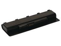 2-power Main Battery Pack Asus A31-N56 - Batterie - 69 mAh