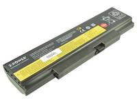 2-power 2P-45N1761 - Akku - Batterie 5.200 mAh 10,8 V