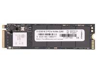 2-power 512GB M.2 PCIe NVMe 2280 - Controller - m.2 NVMe