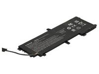 2-power Main Battery Pack - Akku - 40 mAh