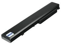 2-power Main Battery Pack 58Wh Dell Vostro 1710 1720 - Batterie - 57 mAh