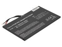 2-power 2P-FBP0280 - Akku - Batterie 42 mAh 14,8 V