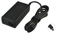 2-power ALT24051A - Laptop - Drinnen - 100 - 240 V - 65 W - 18.5 V - Überstrom - Überspannung - Kurzschluß