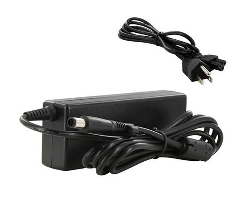 HP AC Adapter 4.74A includes power cable
