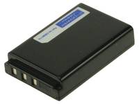 2-power DBI9517A - 1600 mAh - 3,7 V - Lithium-Ion (Li-Ion)