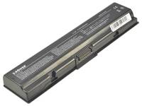 2-power CBI2062H - Akku - Batterie 5.200 mAh 10,8 V