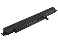 2-power Main Battery Pack Asus X102BA - Batterie - 2.600 mAh