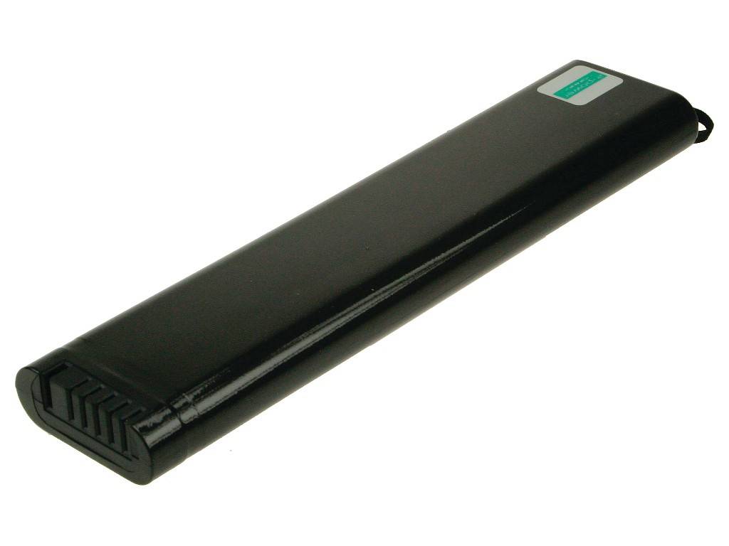2-power Main Battery Pack - Batterie - 4.000 mAh