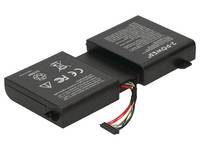 2-power Main Battery Pack - Batterie - 5.200 mAh
