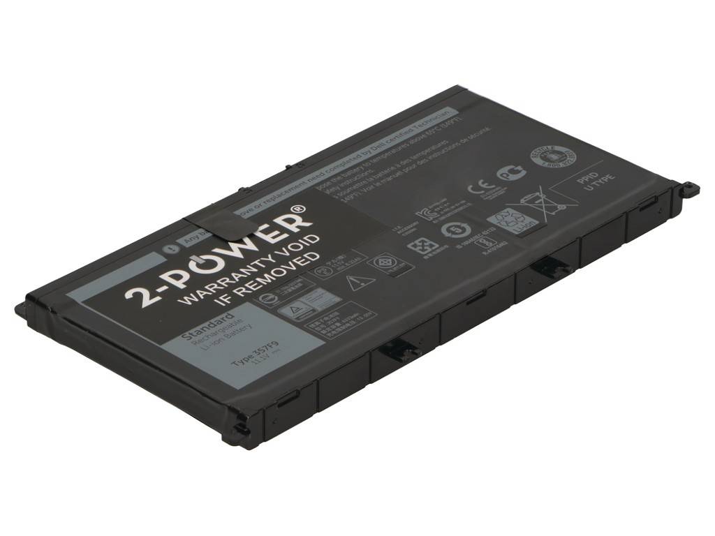 2-power CBP3625A Notebook-Ersatzteil Batterie/Akku