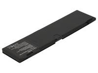 2-power Main Battery Pack HP ZBook 15 G5 - Batterie - 77 mAh