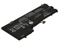2-power Main Battery Pack Lenovo - Batterie - 4.400 mAh