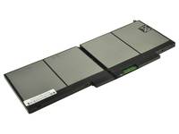 2-power 2P-WTG3T - Akku - Batterie 42 mAh 7,4 V