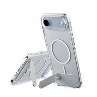 CARE by Schutzglass Feature Case Kickstand MagSafe iPhone Air – Transparent