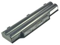 2-power Main Battery Pack Fujitsu LifeBook A532 AH532 - Batterie - 56 mAh