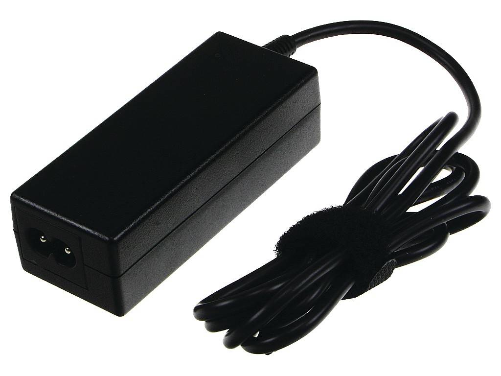 2-power AC Adapter 2A includes power cable