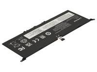 2-power Main Battery Pack Lenovo Yoga S730-13IML - Batterie - 2.600 mAh