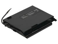 2-power CBP3717A - 8200 mAh - 11,6 V - 95 Wh - 120 mm - 210 mm - 30 mm
