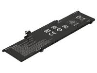 2-power HP ENVY 13-ba0553na Main Battery Pack - Akku - 46 mAh