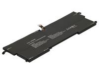 2-power Main Battery Pack HP EliteBook X360 1020-G2 - Batterie - 49 mAh