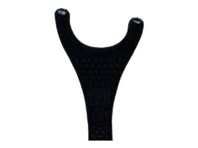 HONEYWELL Handheld-Handgurt - rechte Hand - extra groß (Packung mit 10)