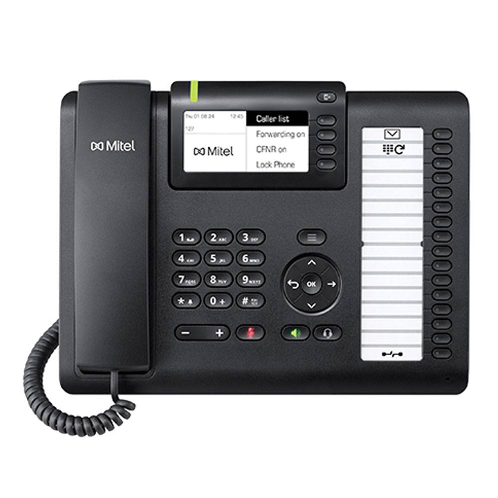 Unify OpenScape Desk Phone CP405T