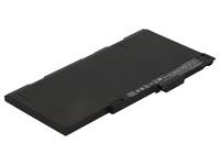2-power Main Battery Pack HP EliteBook 740/840/845/850 - Batterie - 50 mAh