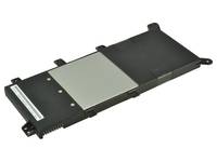 2-power Main Battery Pack Asus X555LA X555LD X555LN - Batterie - 4.840 mAh
