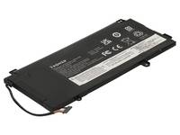 2-power Main Battery Pack Lenovo ThinkPad Yoga 15 20DQ 20DR - Batterie - 61 mAh