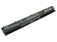 2-power 2P-K1O4 - 2200 mAh - 14,8 V - 32 Wh - 33 mm - 274 mm - 19 mm