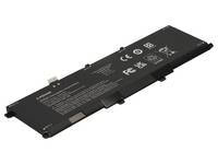 2-power Main Battery Pack - Batterie - 6.200 mAh