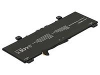 2-power Main Battery Pack HP ChromeBook 11 G6 EE - Batterie - 47 mAh
