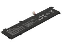 2-power Main Battery Pack - Akku - 3.200 mAh