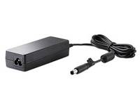 HP 65W AC - Notebook - Indoor - 100-240 V - 50/60 Hz - 65 W - AC-an-DC
