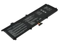 2-power Main Battery Pack - Batterie - 5.000 mAh