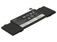 2-power Main Battery Pack - Akku - 44 mAh