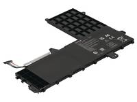 2-power Main Battery Pack - Batterie - 3.400 mAh