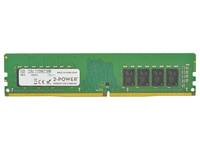 2-power 2P-KN.8GB0G.038 - 8 GB - 1 x 8 GB - DDR4 - 2133 MHz