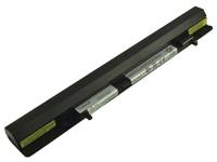 2-power 2P-L12L4A01 - Akku - Batterie 2.200 mAh 14,4 V