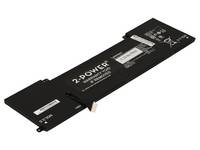 2-power Main Battery Pack - Batterie - 51 mAh
