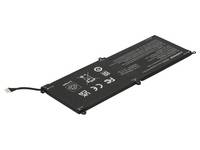 2-power Main Battery Pack Asus Pro Tablet x2 612 G1 - Batterie - 4.250 mAh