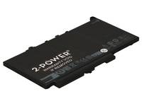 2-power 2P-7CJRC - Akku - Batterie 3.180 mAh 11,1 V